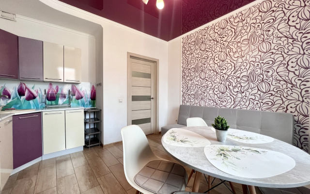 Квартира на Казбекской Улице 1