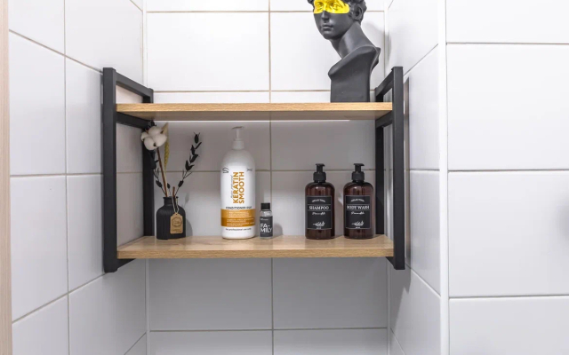 V Zhk Biznes-klassa Prityazhenie metro Lesnaya Flat