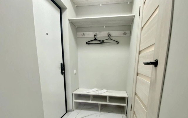 Uyutnaya Na Klyuchevskoy Flat