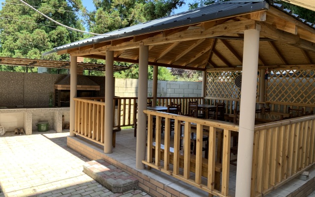 Kard House Mini-Hotel