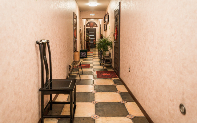 Мини-отель "Пекинский Дворик"