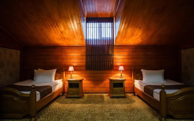 Guest House Chalet