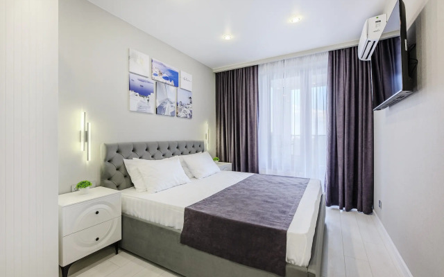 Apartments Poseidon - 7 Sky