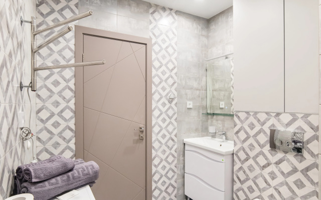 Квартира Рядом с Kazan Mall