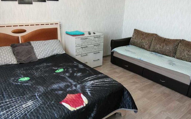 Квартира на улице Георгия Величко (26)