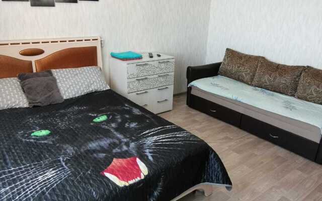 Квартира на улице Георгия Величко (26)