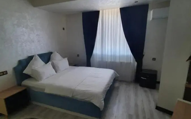 Hotel Reikartz Namangan