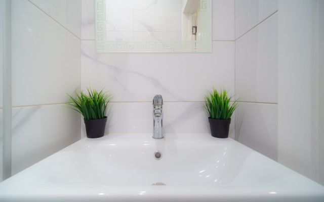 Апартаменты Двухкомнатные Возле Парка Галицкого