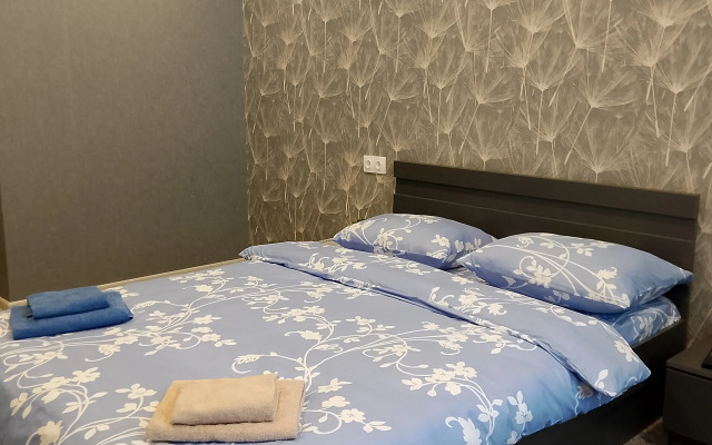 Imperiya Hotel