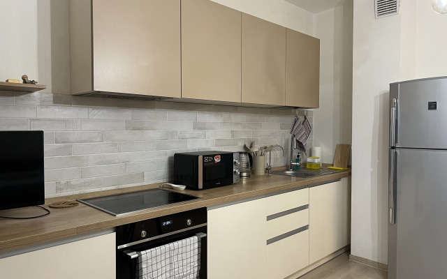 Квартира Евродвушка Близко к Центру Города