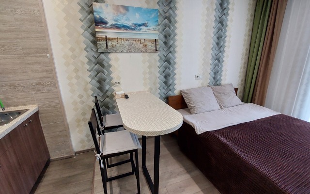 SV Zhiraf Apartments