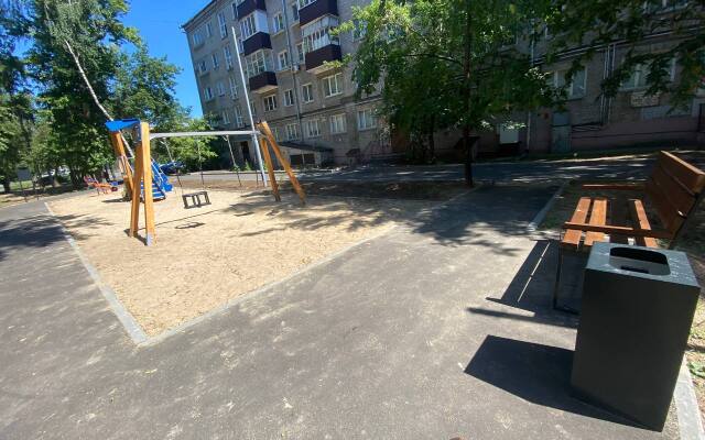 Апартаменты Семейные Логиновых