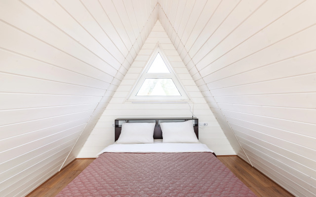 Гостевой дом 4 на берегу озера