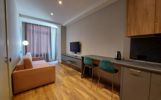 Imeretinskie Kurortyi Apart-Hotel 6