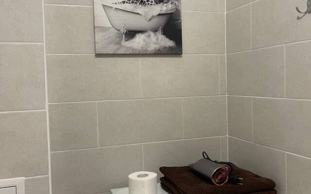 Квартира Welcome 97