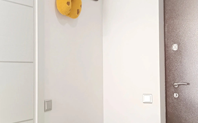 Palm Tropical Aparts Flat