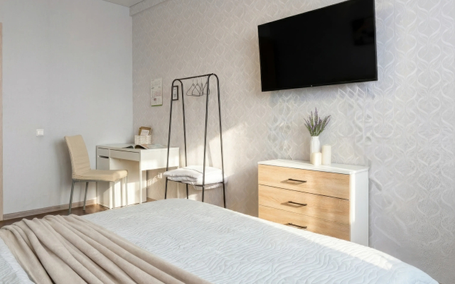 Апартаменты в Центре Города