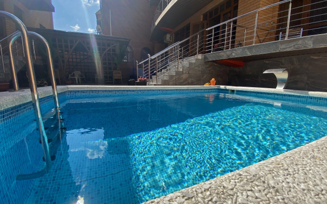 Гостевой дом Валентина