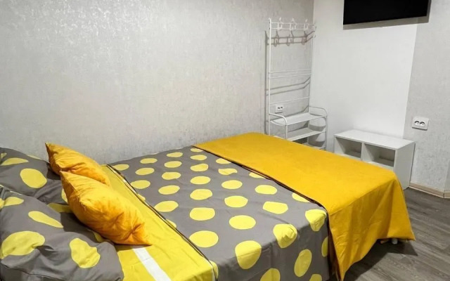 Uyutnaya V Tsentre Goroda Flat