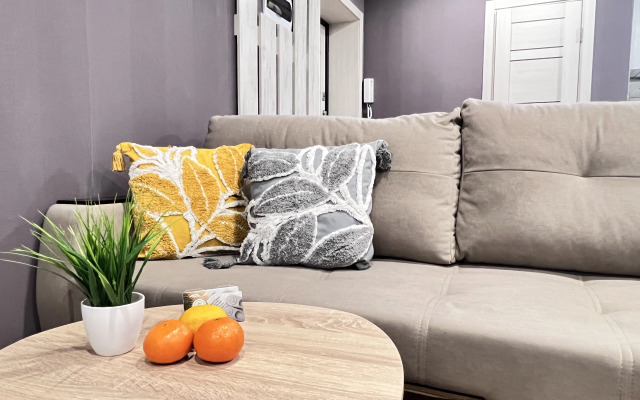 Квартира на Лисина