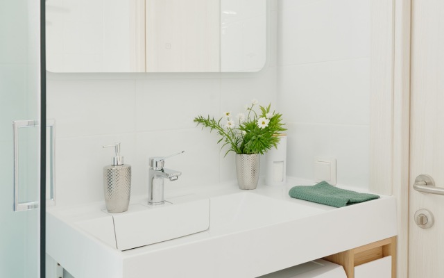 Квартира Best Kantemirovskaya