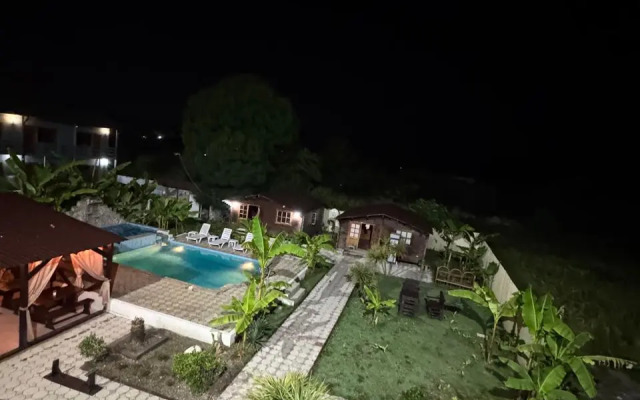 Laguna Hotel