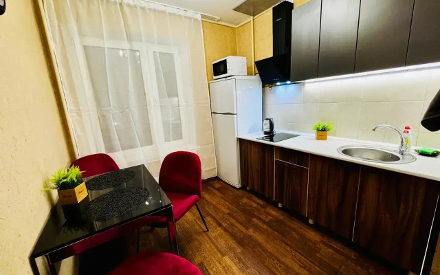 Квартира Уютная возле метро Войковская ЦИТО 10 мин пешком