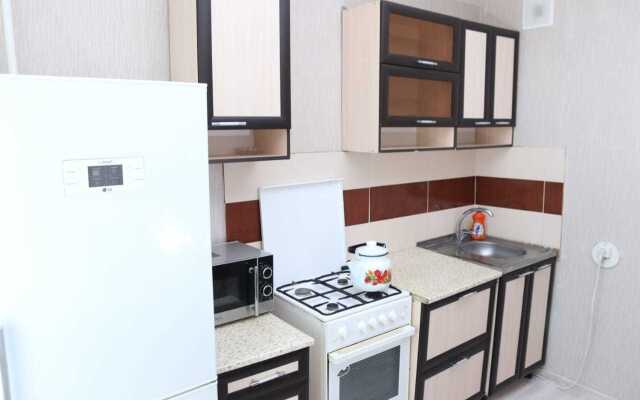 Abylay-Khana 20 Apartments