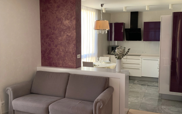 Квартира Dream House