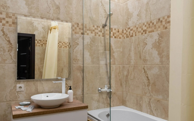 Premium Flat