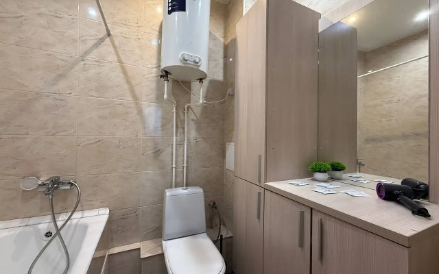 Квартира рядом с ЖД Вокзалом