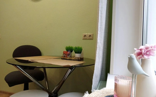 Квартира К813