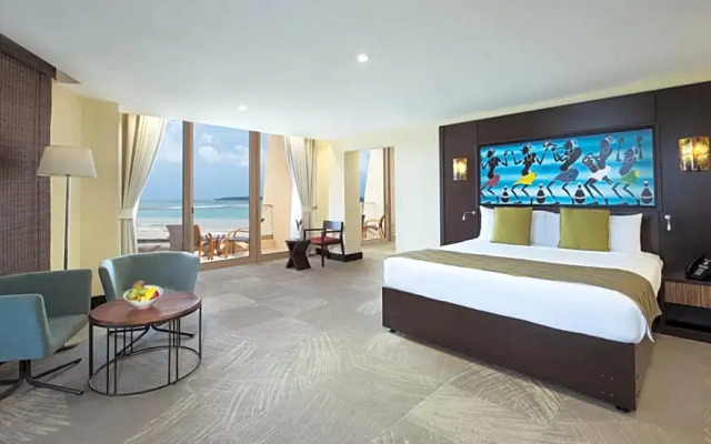 Ramada Resort by Wyndham Dar es Salaam