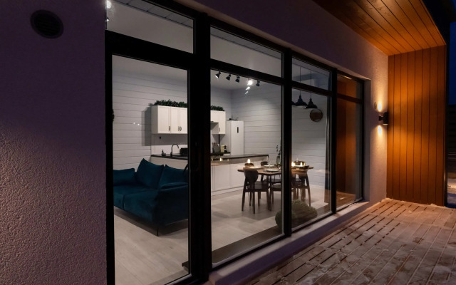 Sosna Igora House Villa