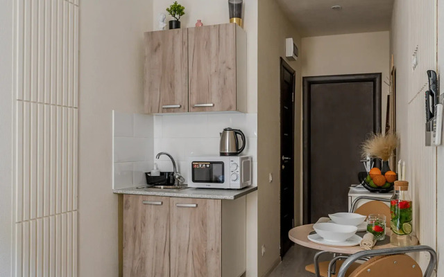 Апартаменты в Cамом Центре Санкт-Петербурга