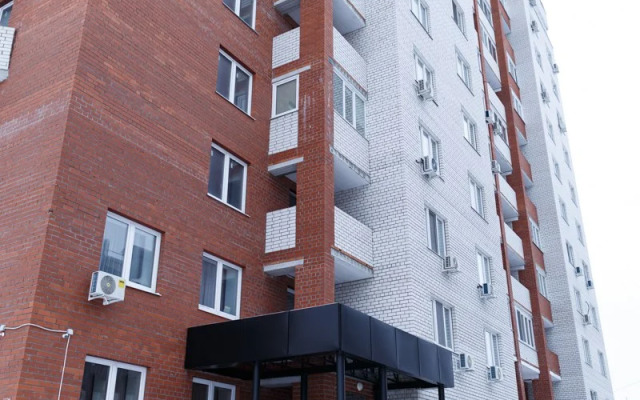 Uyutnye Apartamenty V Tsentre Goroda Apartments