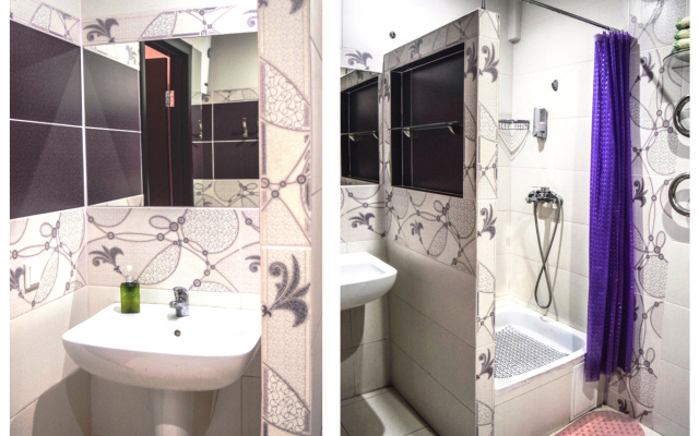 Mogilev Na Pushkinskom Prospekte Apartments