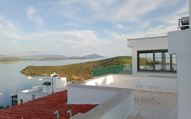 Feriha Öztürk Guest House