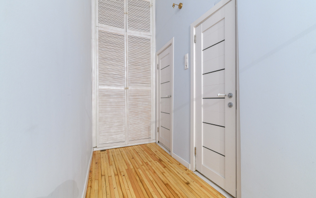 Апартаменты Sergeew Apartments Авторский апартамент у Мариинского Театра