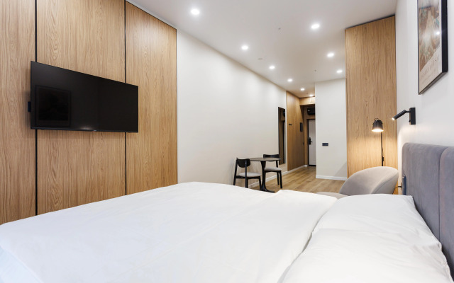 Alto Apartment