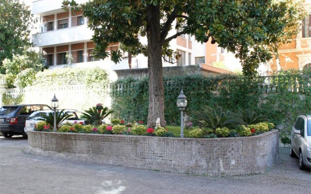 Hotel Villa Pinciana
