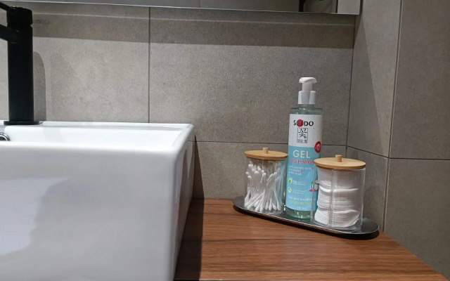 Апартаменты Уютная Студия Рядом с Центром Города