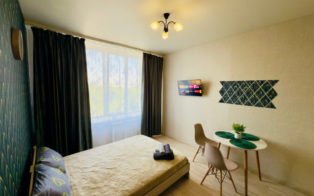 Uyutnaya Flat