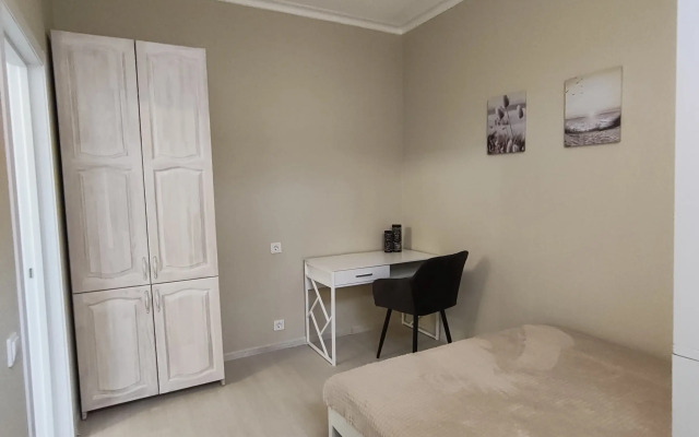 Nebesny Dom Flat