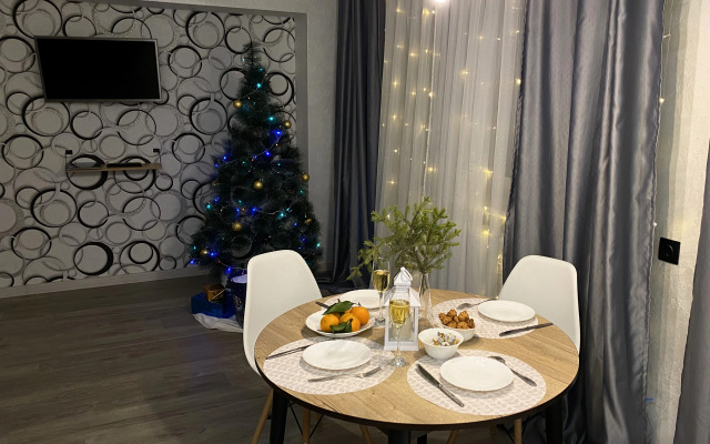 Квартира В гостях у замминистра