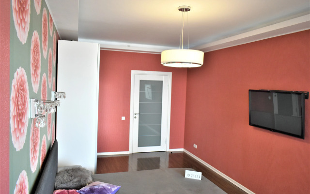 V Zhk Elit-1 Apartments