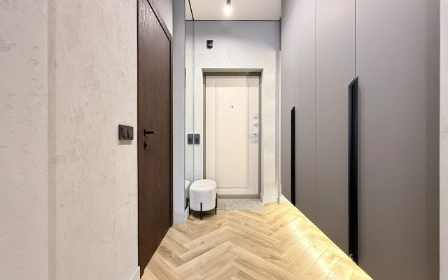 Апартаменты Сутки как Дома на Шевченко 19/1