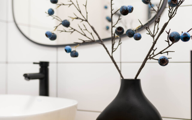 Your Gray Apart Apartments