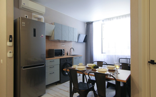 3/2 Odnokomnatniye Apartments
