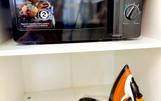 Апартаменты в Екатеринбурге